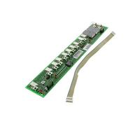 Module clavier 72x6807 - table induction