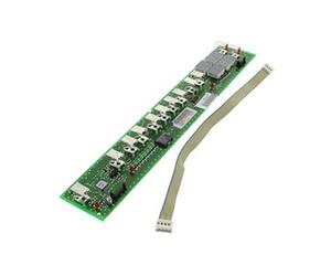 Module clavier 72x6807 - table induction
