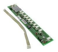 Module clavier 72x6807 - table induction de dietrich Autre G