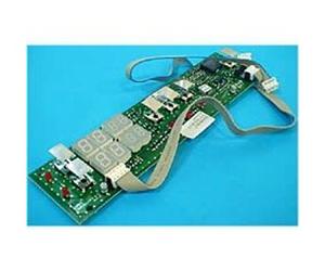 Module clavier 72x6808 - table induction