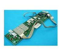 Module clavier 72x6808 - table induction de dietrich Autre G
