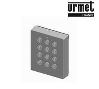 Module clavier à codes pour kit NOTE 2 - URMET 1723/46