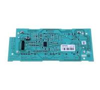 MODULE CLAVIER AFFICHEUR pour LAVE LINGE CANDY - 41031043