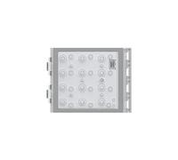 Module clavier codé sfera - 353000 - legrand