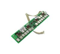 Module clavier droit as6021697 70x1570 - table induction