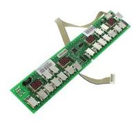 Module clavier droit as6021697 70x1570 - table induction Autre G