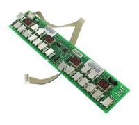 Module clavier droit pour Table induction Sauter Autre G