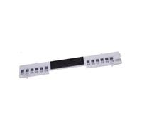 MODULE CLAVIER ELEMENT DE COMMANDE POUR LAVE VAISSELLE SIEMENS - 11017640