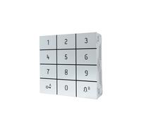 Module Clavier Numérique Avec Wiegand Ultra, Blanc - COMELIT UT9279MW