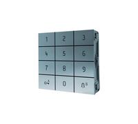 Module Clavier Numérique Avec Wiegand Ultra - COMELIT UT9279M