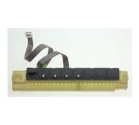 Module clavier pour carte puissance pour lave vaisselle candy