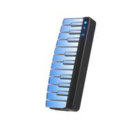Module Clavier pour Guitare Enya Cyber-G - Noir