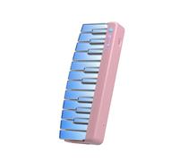 Module Clavier pour Guitare Enya Cyber-G - Rose