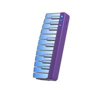 Module Clavier pour Guitare Enya Cyber-G - Violet