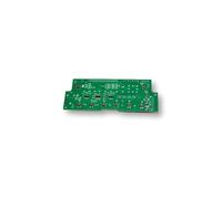 MODULE DE COMMANDE CLAVIER pour LAVE LINGE CANDY - 41041467