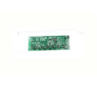 MODULE CLAVIER POUR LAVE LINGE HOOVER - 41043318