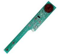 Module clavier pour lave-linge Candy 41041465 G