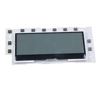 Module clavier pour lave linge hoover G