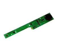 Module clavier pour lave-linge sans afficheur Candy 41041466 G