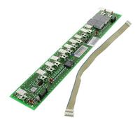 Module clavier pour Table induction De dietrich