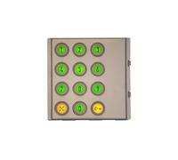 Module clavier - URMET 1158/46