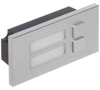 Module clavier VTO4202F-MB2 pour module Dahua VTO4202F-P