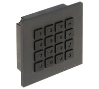 Dahua VTO4202FB-MK Module de clavier pour IP VDP. IK07