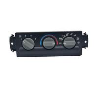 Module Climatisation Chauffage AC 16250545 Pour Chevy S10 Pour Blazer 1998 1999 2000 2001 2002 2003 2004 2005 Accessoires Décorer