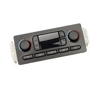 Module Climatisation Chauffage Voiture 599-211XD 1 Pièce Pour Buick Pour Rainier 2004-2007 Pièces Rechange Décorer
