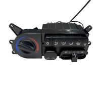 Module climatisation Interrupteur De Panneau De Commande De Climatisation De Voiture 972604A101 Compatible Avec Hyundai Pour Starex H1 Pour I800 Pour Libero 2000-2005 97260-4A101