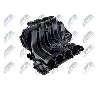 Module Collecteur D'Admission pour Audi Seat Skoda VW A3 Altea XL Bora Cadd