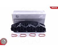 Module Collecteur D'Admission pour Mercedes-Benz Sprinter 3,5 -t 3-t Spri