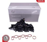 Module Collecteur D'Aspiration Pour SEAT SKODA VW FABIA IBIZA POLO ROOMSTER