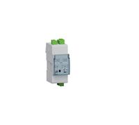 Module COM avec ES - APPAREILLAGE DE TETE HAGER HTC320H