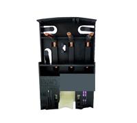 Module combiné de contacteur de connecteur de disjoncteur de moteur GV2-AF3 3P