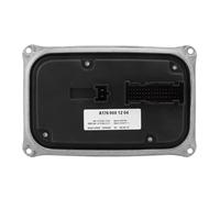Module commande adaptative des phares Pour Benz Pour W176 2015-2018 Pour CLA C117 X117 2016-2019 Module de commande phare Ballast