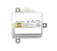 Module Commande Ballast Module De Pilote Ballast Phare Au Xénon, pour Série 3 E90 E91