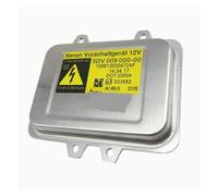Module Commande Ballast Phare Au Xénon pour Benz pour Sprinter CLK350 G500 G550 1376950 YWC500480 C2P13237 D1S 5DV009000 Feux diurnes Ballast