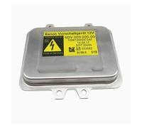 Module Commande Ballast Phare Xénon pour Cadillac pour Escalade 12767670 15782392 C2P13237 5M0907391 D1S 5DV 009 000-00 5DV009000 Feux diurnes Ballast