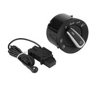 Module Commande Capteur Contacteur Pour VW Pour Caddy Pour Touran Pour Passat B6 3C 2005-2012 Référence 5ND941431BXSH Remplacement