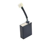 Module Commande D'allumage CDI Intelligent pour Moto Boîte ECU pour CBR400RR NC23 1987 1988 1989
