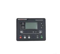 Module Commande DGS6110u Démarrage Auto Module Commande DGS6110u | Démarrage automatique intervention, pour idéal pannes secteur, fonctionnement fluide et fiable