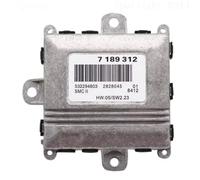 Module Commande DRL Phare Adaptatif ALC Voiture Suivi Du Remplacement Direction Vers Haut Compatible Avec BMW Pour E60 E61 E65 E66 E67 E90 Module Commande Phare Unité