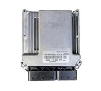 Module Commande du Moteur 0261s05947 DME 7603575 N46N Pour Unité De Commande Électronique De Carte D'ordinateur Ecu De Moteur pour Bmw
