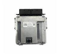 Module Commande du Moteur 39102-2b134 Pour Hyundai 0261s14366 Ecu Moteur Voiture Ordinateur Bord Unité Commande Électronique