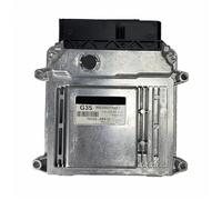 Module Commande du Moteur 39122-2B012 G35 MG7.9.8 Pour Unité Commande Électronique Carte D'ordinateur Moteur ECU pour Hyundai