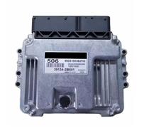 Module Commande du Moteur 39134-2B501 506 MEG17.9.12 Pour KIA Pour Hyundai ECU ECM Carte Moteur Unité De Commande Électronique