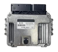 Module Commande du Moteur 391342B551 39134-2B551 511 MEG17.9.12 Pour KIA Pour Hyundai ECU Moteur Voiture Carte D'ordinateur Unité Commande Électronique