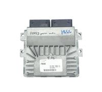 Module Commande du Moteur Module D'ordinateur Électronique ECM Unité Commande Moteur Pour Ford Transit A6SXL24022400 HV6A-12A650-YA HV6A12A650YA