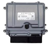 Module Commande du Moteur Pour Benz ME9.7 0261209456 A2739000700 ECU Moteur Ordinateur Carte Unité De Commande Électronique